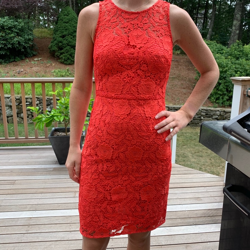 Jcrew Collection dress